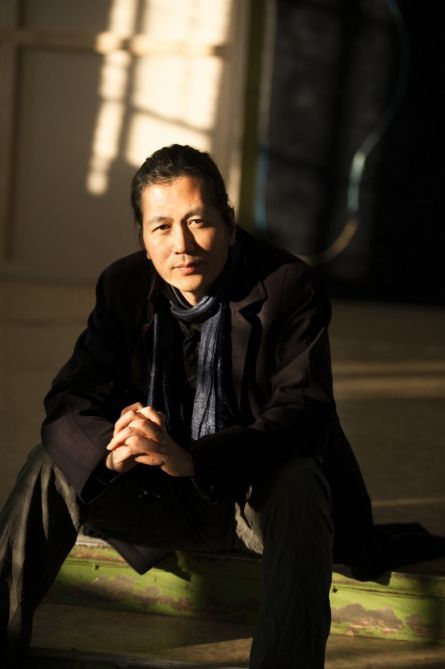 O filósofo Byung-Chul Han (Foto: Reprodução)