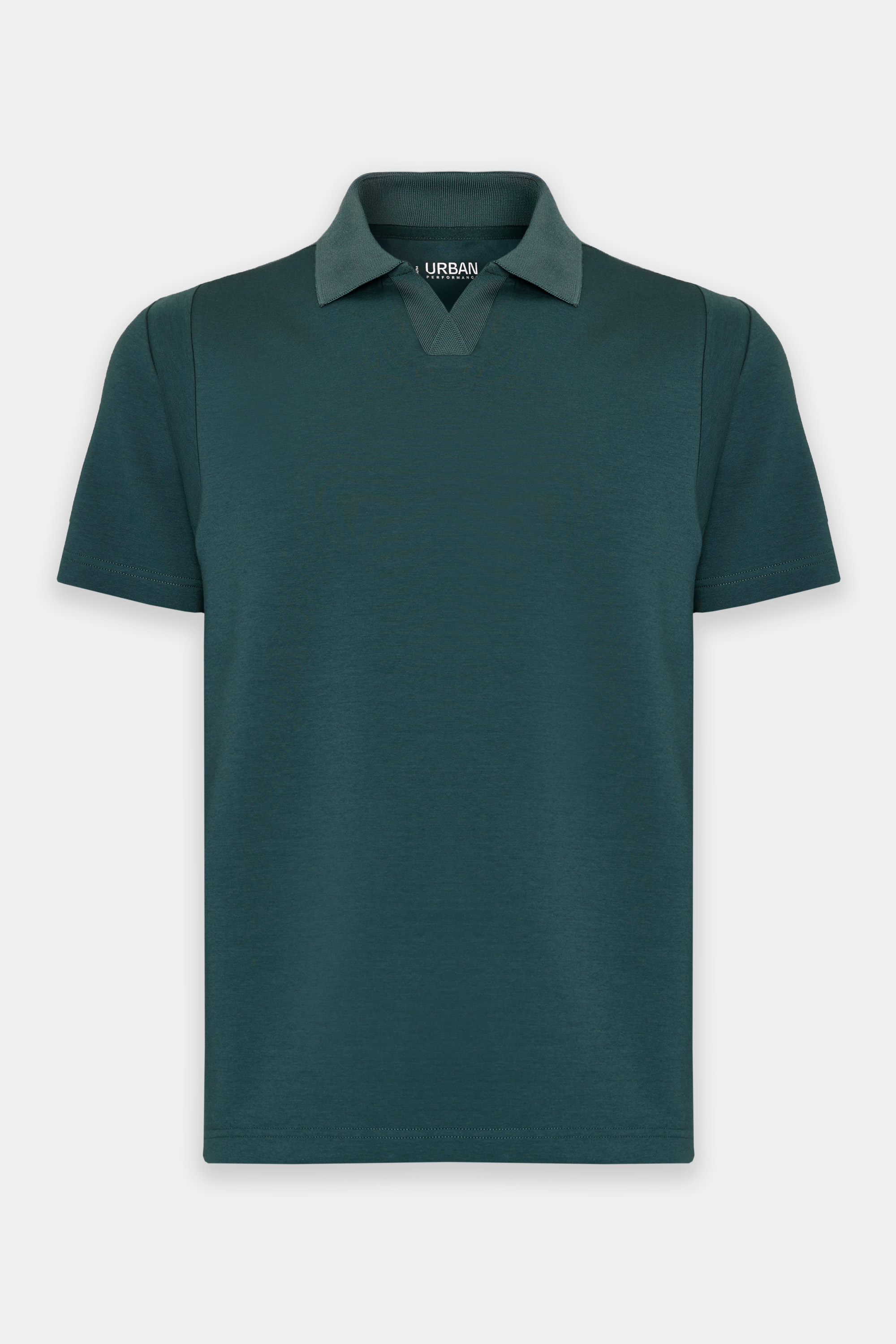 Polo softprene, verde