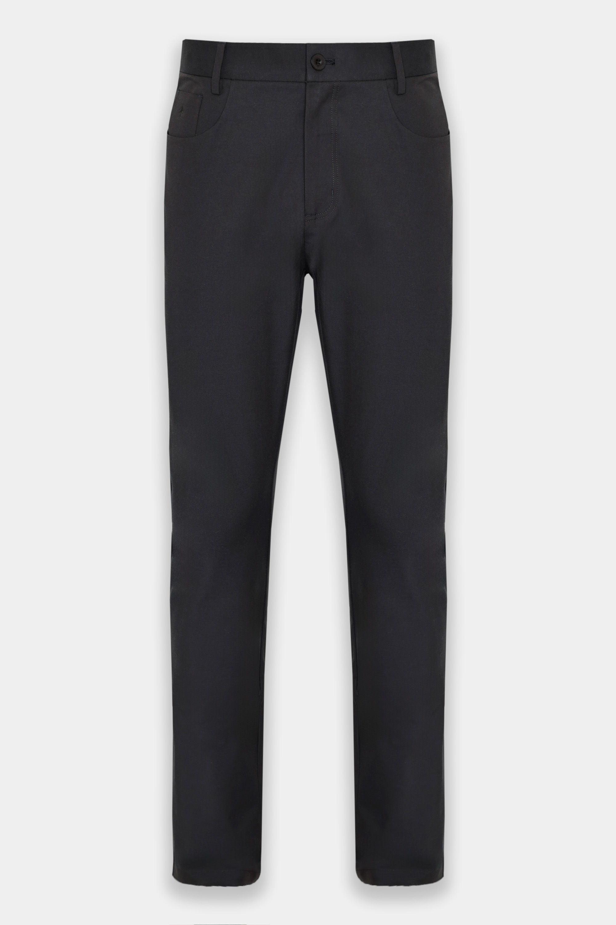 Calça Bonded, preto