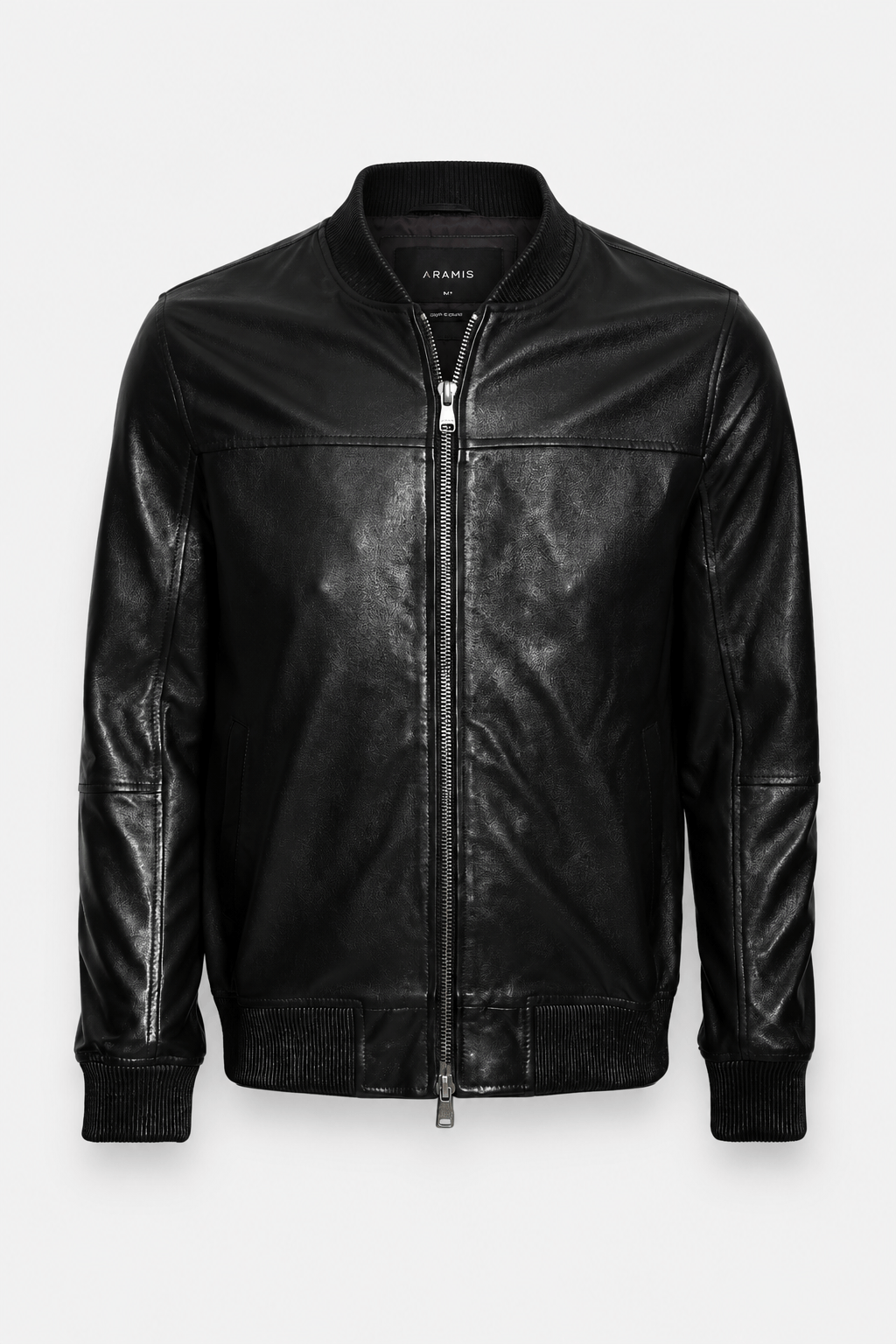 Jaqueta bomber