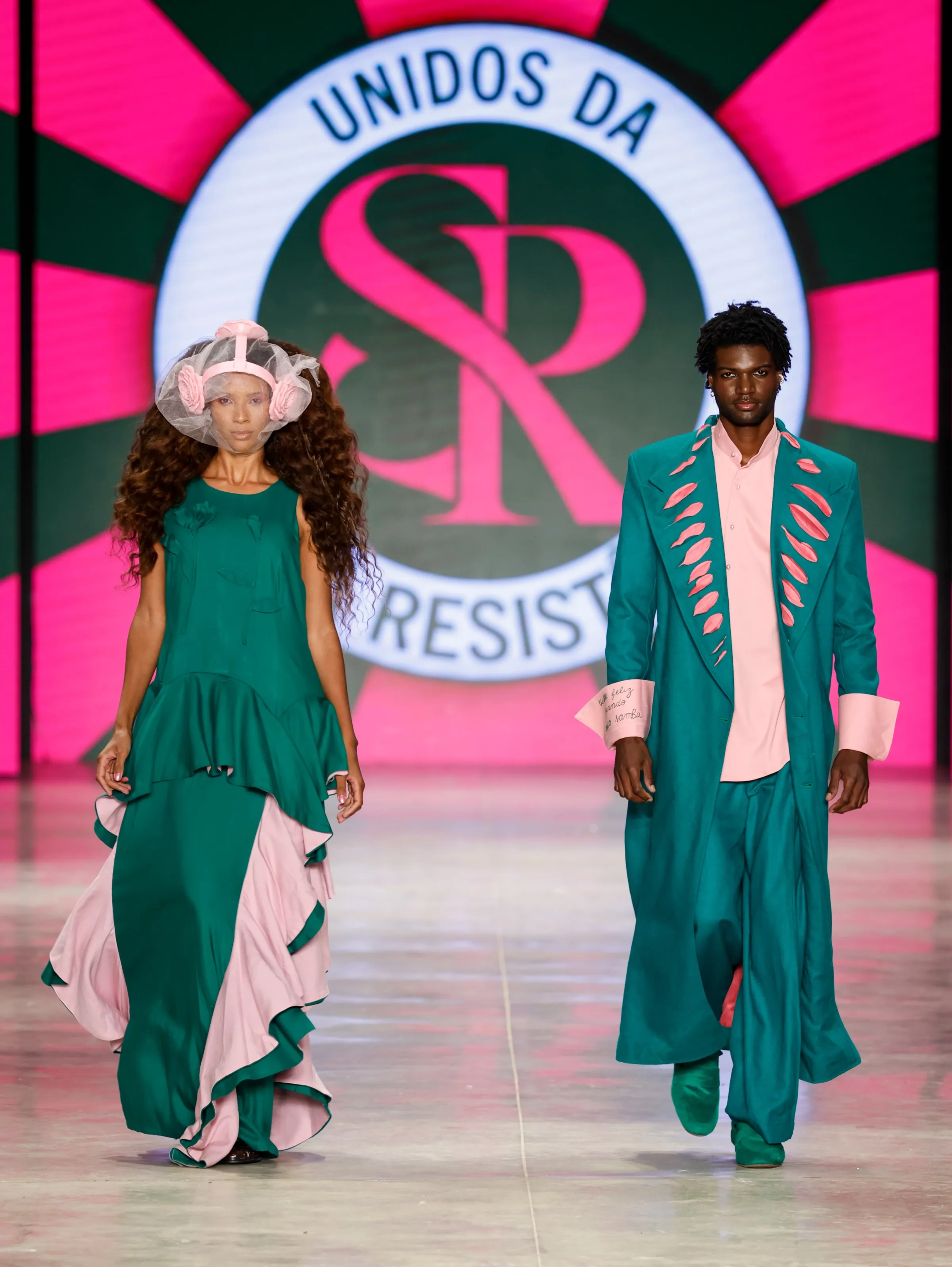 Santa Resistência